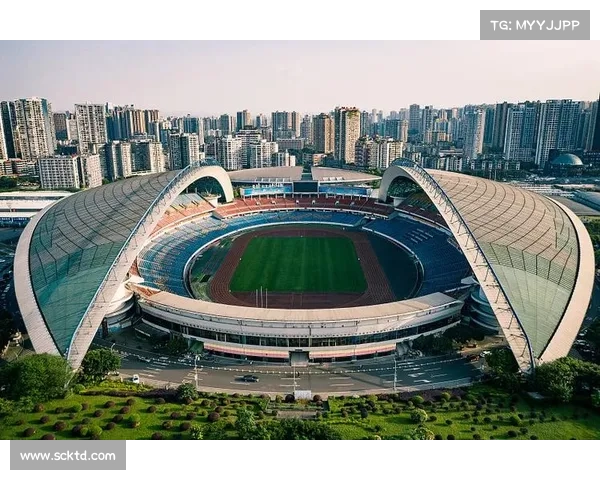 重庆奥体赛事-重庆奥运体育中心
