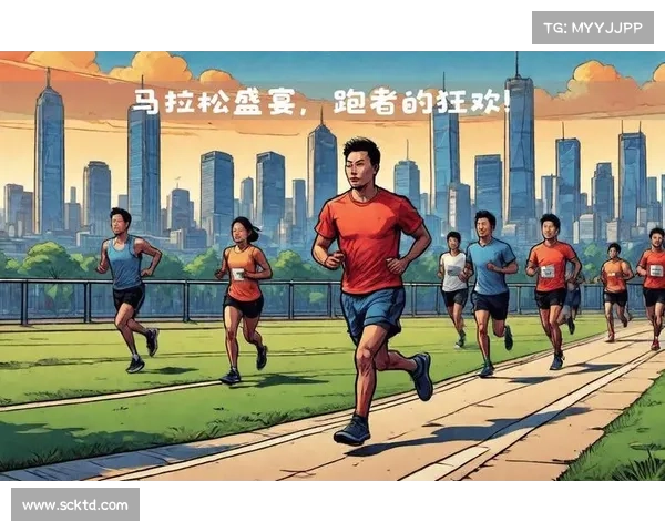 马拉松积分赛事系列挑战跑者的积分积累征程